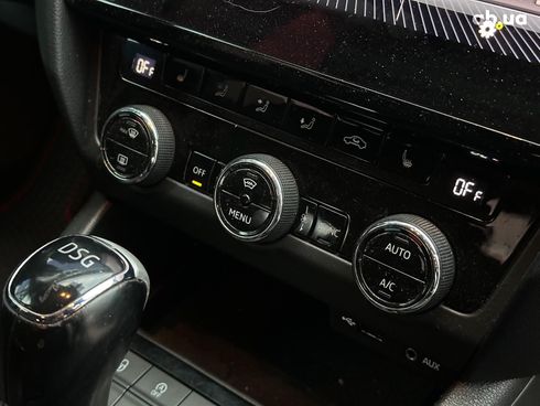 Skoda Octavia 2017 белый - фото 24