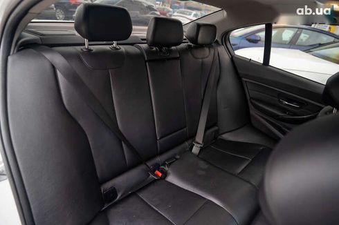 BMW 3 серия 2013 - фото 27