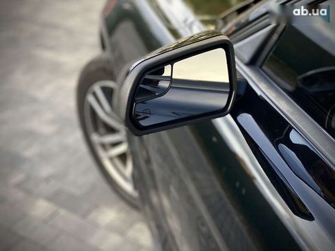 Ford Mustang 2016 - фото 10