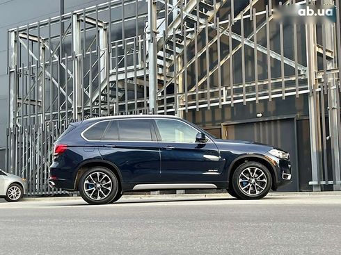 BMW X5 2017 - фото 5