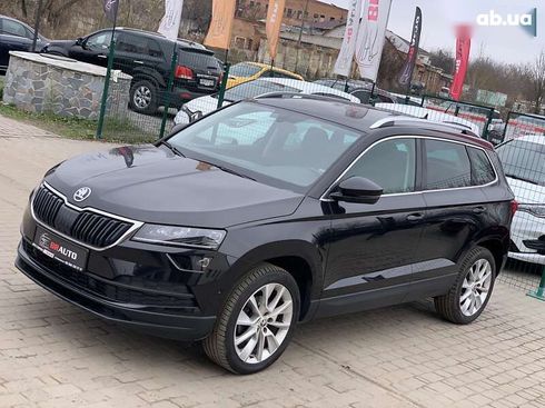 Skoda Karoq 2020 - фото 3