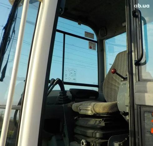 Terex TC 125 2011 - фото 4