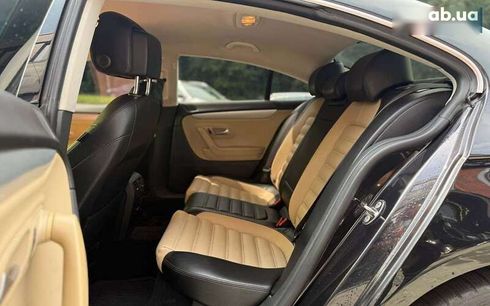 Volkswagen Passat CC 2013 - фото 25