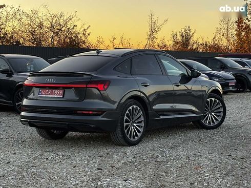 Audi E-Tron 2021 - фото 16