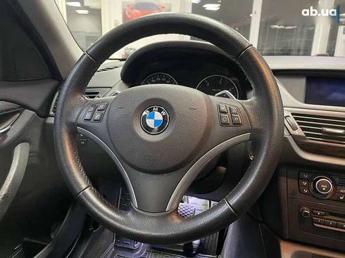 BMW X1 2011 - фото 22