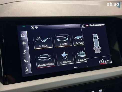 Audi Q4 e-tron 2022 - фото 24