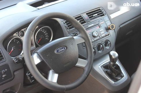 Ford C-Max 2010 - фото 8