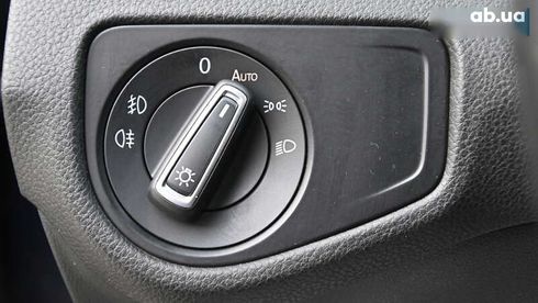 Volkswagen Golf 2014 - фото 11