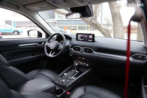 Mazda CX-5 2023 - фото 15