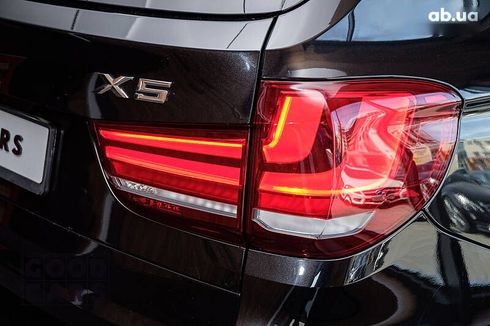 BMW X5 2014 - фото 5
