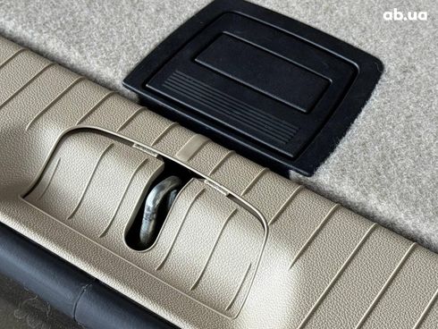 Mercedes-Benz A-Класс 2009 коричневый - фото 29