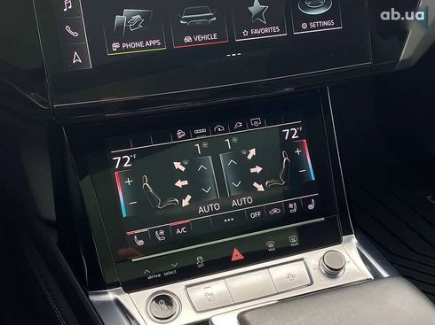 Audi E-Tron 2022 - фото 20