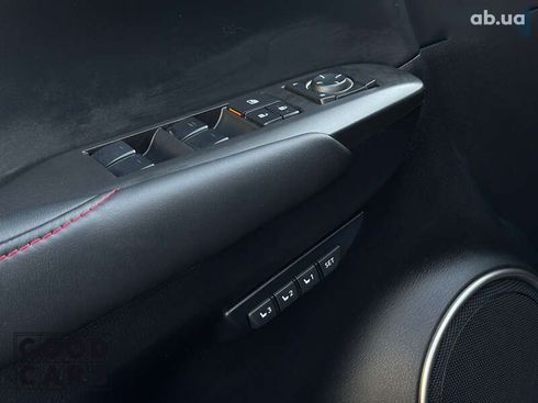 Lexus NX 2015 - фото 23