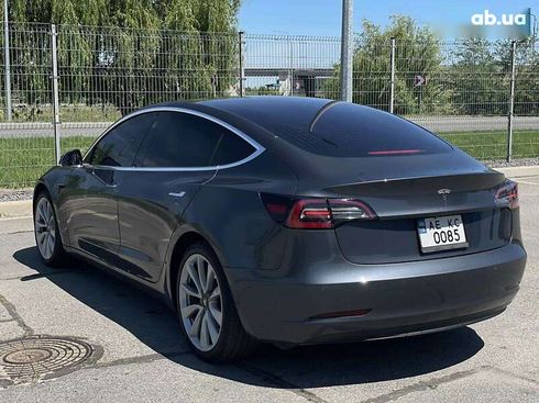 Tesla Model 3 2018 - фото 10