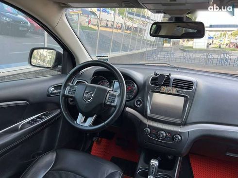 Dodge Journey 2018 - фото 22