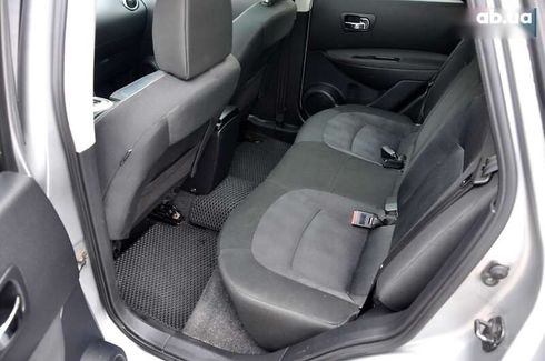 Nissan Qashqai 2010 - фото 13
