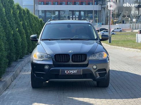 BMW X5 2011 - фото 10