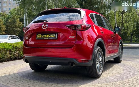 Mazda CX-5 2017 - фото 7