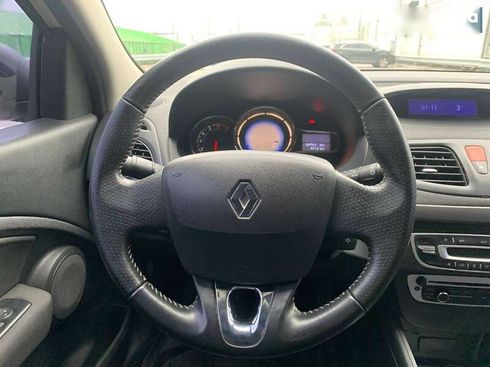 Renault Fluence 2016 - фото 14