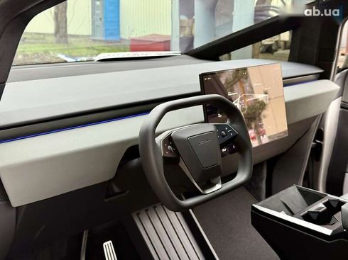 Tesla Cybertruck 2024 - фото 21