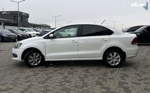 Volkswagen Polo 2013 - фото 4