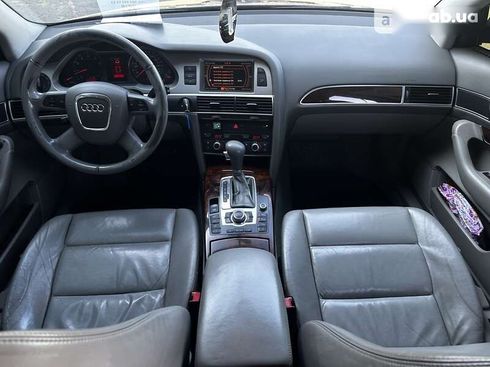 Audi A6 2008 - фото 24