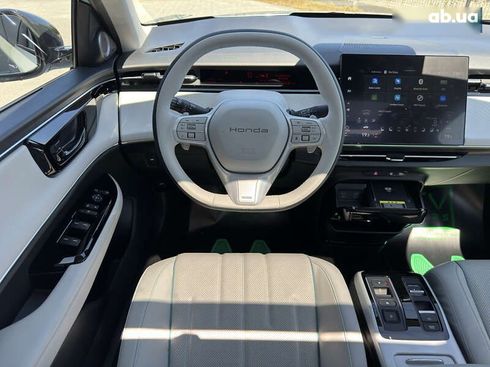 Honda e:NP2 2025 - фото 20