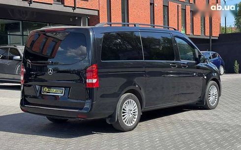 Mercedes-Benz Vito 2015 - фото 6