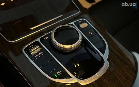 Mercedes-Benz C-Класс 2017 - фото 17