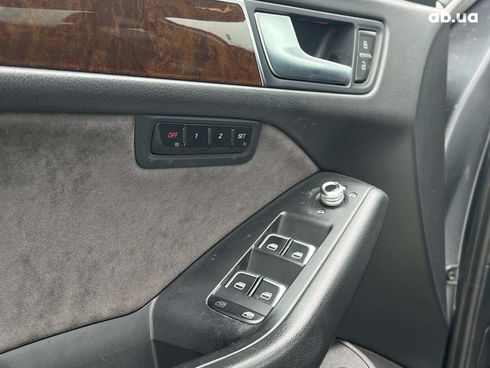 Audi Q5 2016 серый - фото 14
