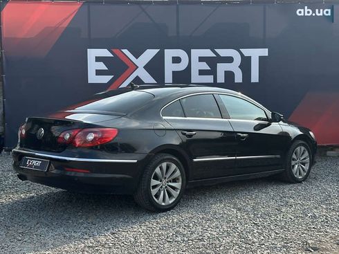 Volkswagen Passat CC 2009 - фото 6