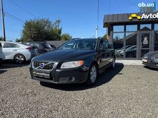 Продаж вживаних Volvo V70 у Луцьку - купити на Автобазарі