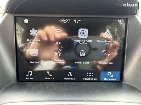 Ford Kuga 2016 - фото 21