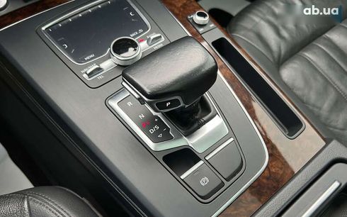 Audi Q5 2017 - фото 19