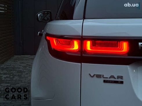Land Rover Range Rover Velar 2019 - фото 15