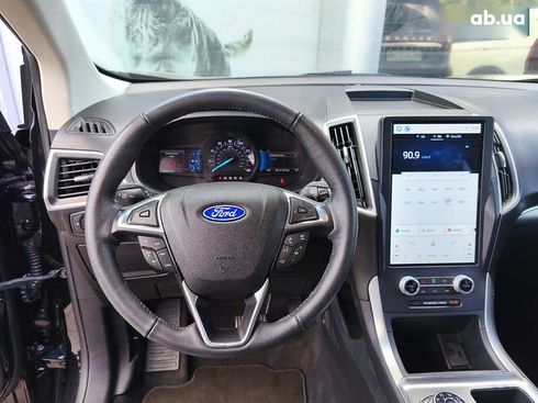 Ford Edge 2022 - фото 18