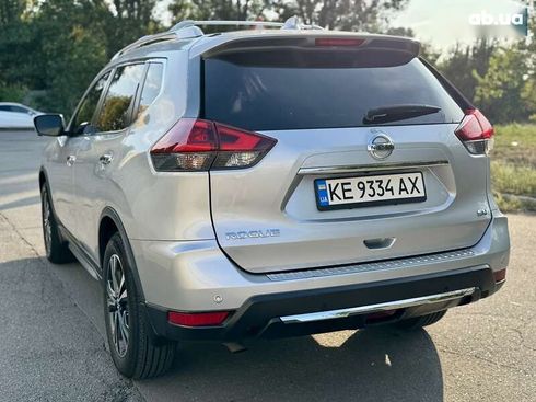Nissan Rogue 2019 - фото 6