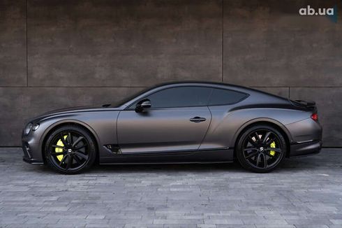 Bentley Continental GT 2018 - фото 10