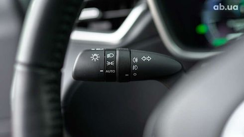 Toyota Corolla Cross 2024 - фото 22