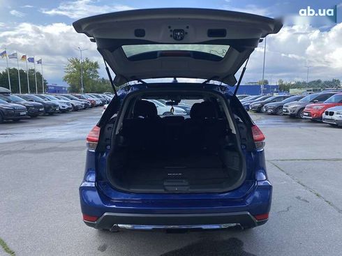 Nissan Rogue 2019 - фото 16