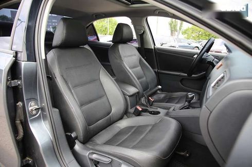 Volkswagen Jetta 2011 - фото 10