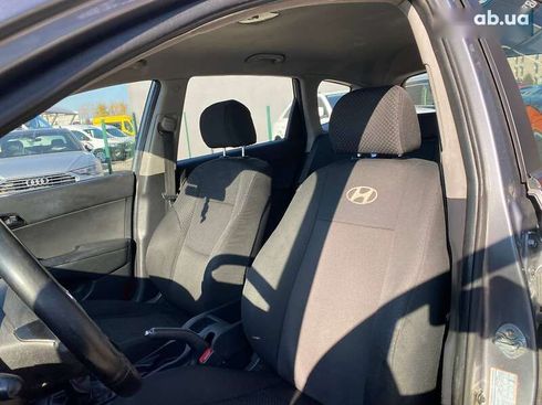 Hyundai i30 2011 - фото 18