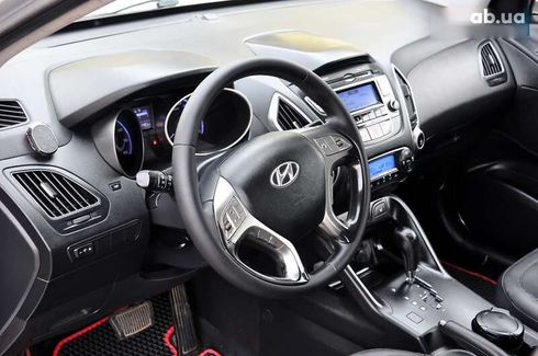 Hyundai ix35 2011 - фото 15