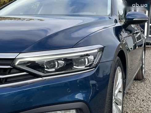Volkswagen Passat 2022 - фото 11