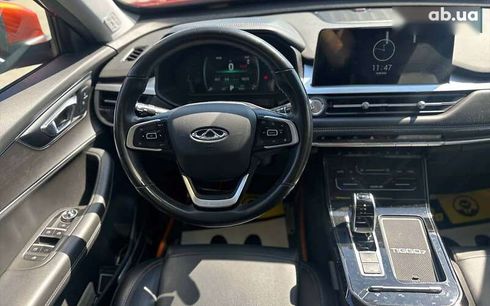 Chery Tiggo 7 Pro 2021 - фото 16