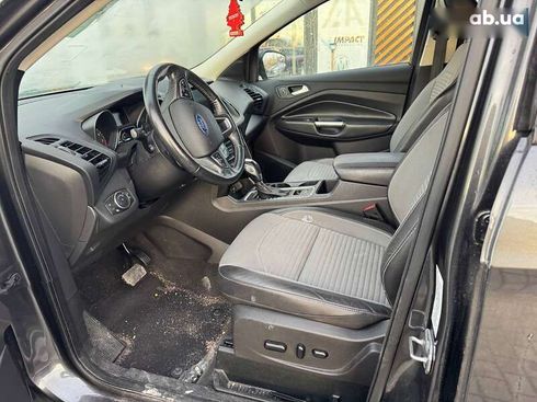 Ford Escape 2018 - фото 13