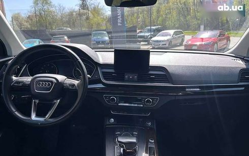 Audi Q5 2019 - фото 13