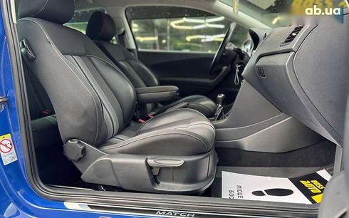 Volkswagen Polo 2012 - фото 13
