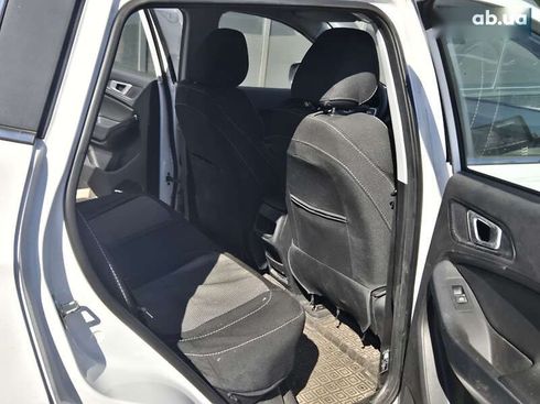 Chery Tiggo 4 2021 - фото 15