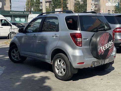 Daihatsu Terios 2007 - фото 6